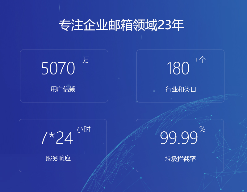江宁网易企业邮箱